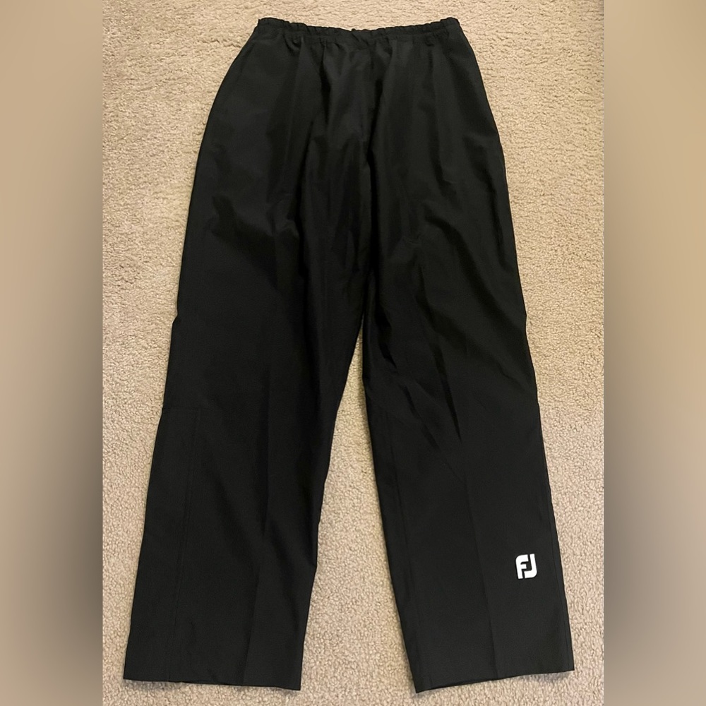 FootJoy FJ DryJoys HydroLite Rain Pants